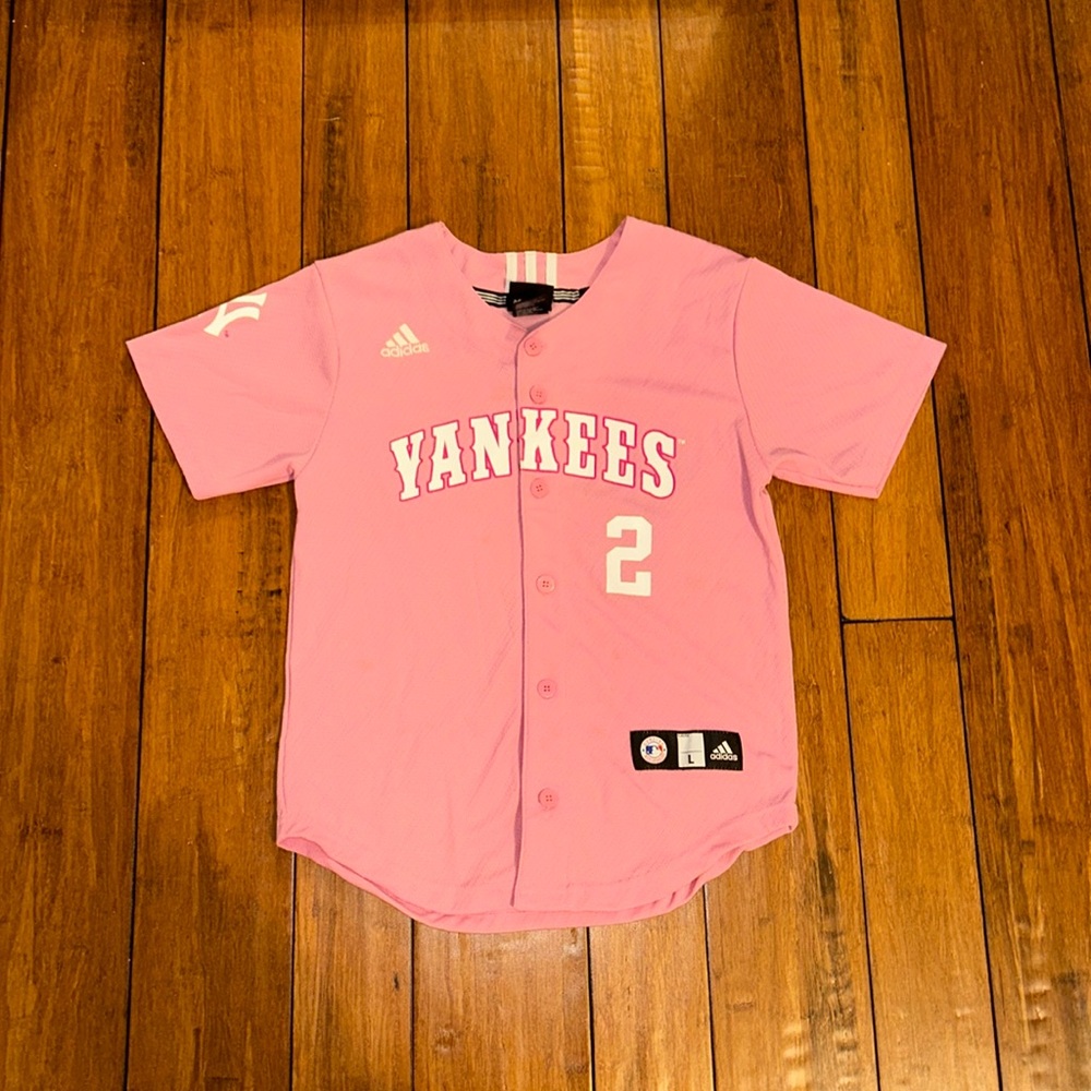 Yankees Jersey🩷